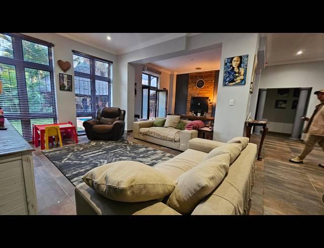 3 BEDROOM HOUSE FOR SALE IN CASHAN